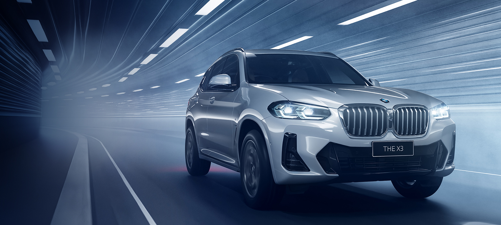 BMW X1 Offer: Explore Exciting Deals | BMW Deutsche Motoren
